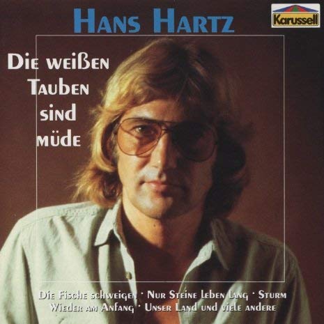 Die weißen Tauben sind müde Music