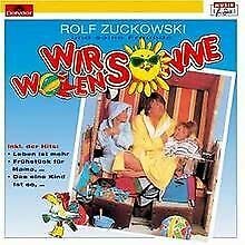 Product Image: Wir Wollen Sonne