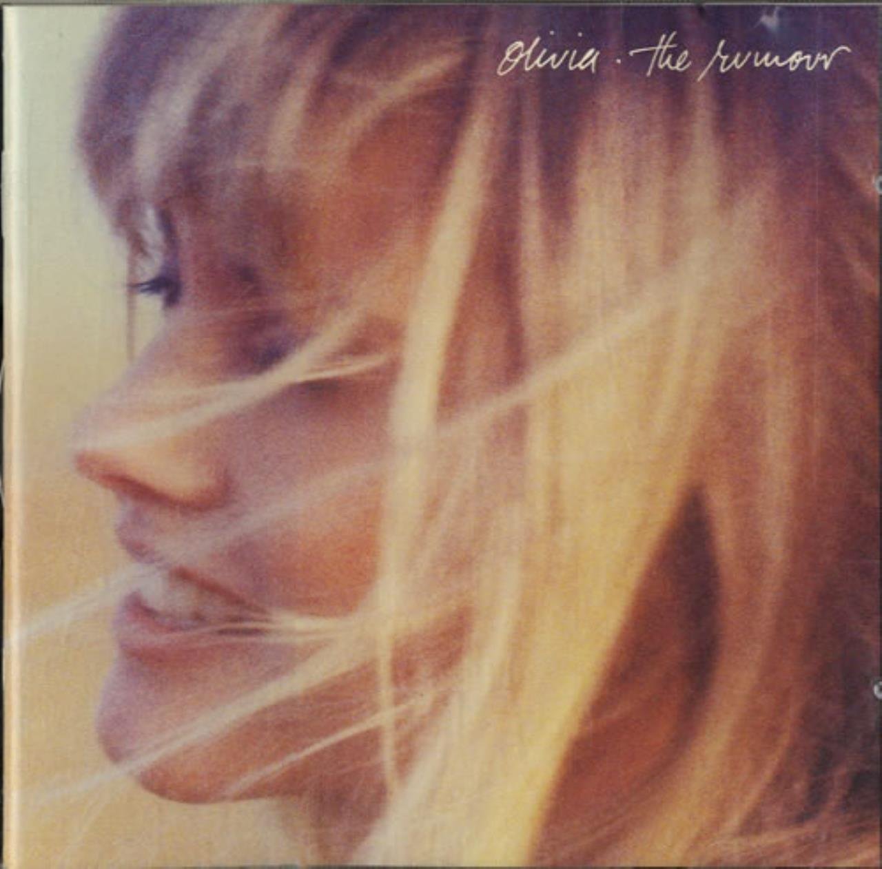 Product Image: Rumour (1988)