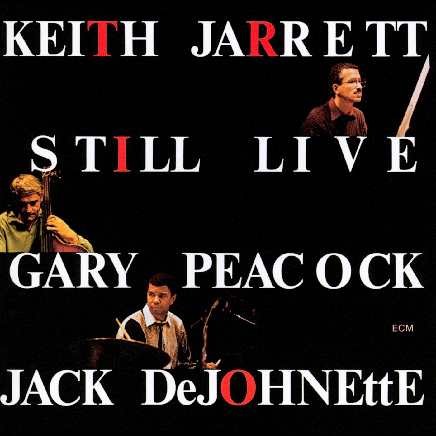 Still Live Jazz