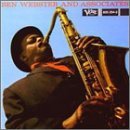 Product Image: Ben Webster and Associates