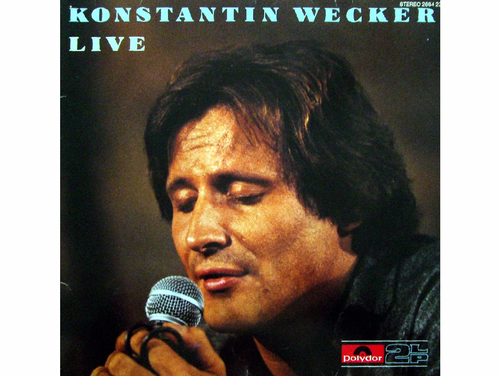 Live in Austria (1987) Country & Folk