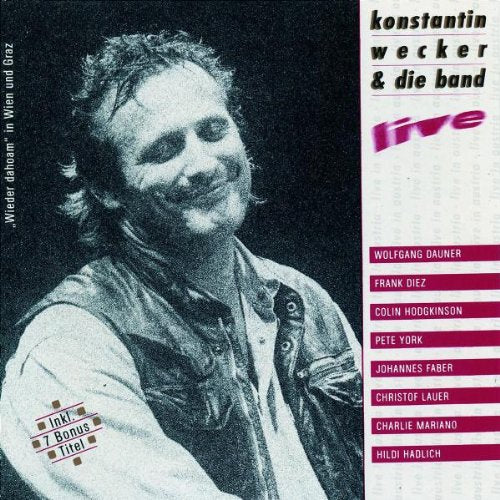 Live in Austria Country & Folk