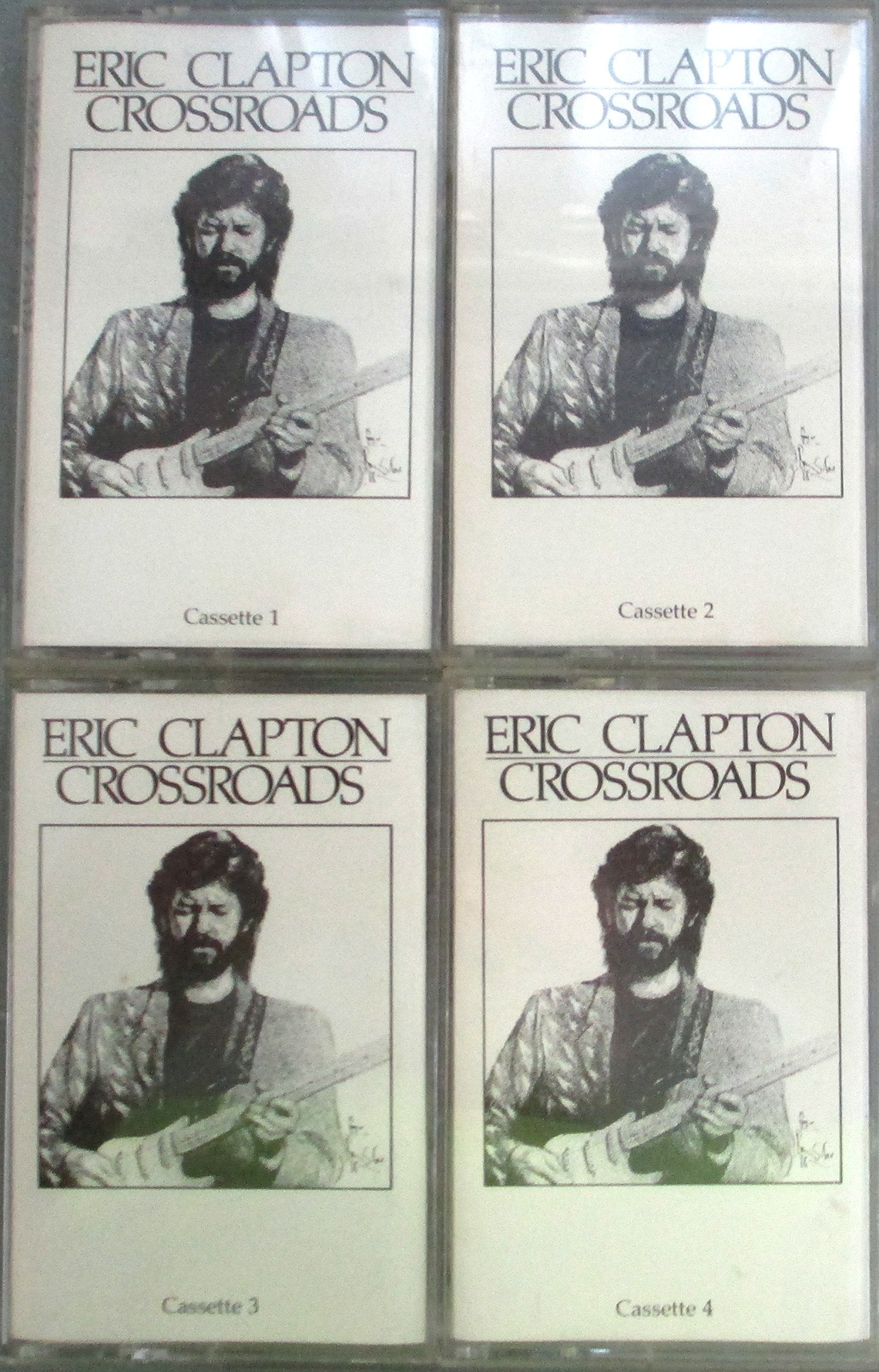 Crossroads Rock