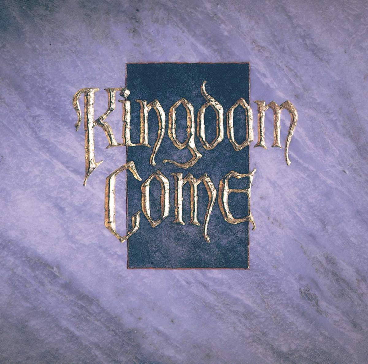 Kingdom Come Metal & Hardrock