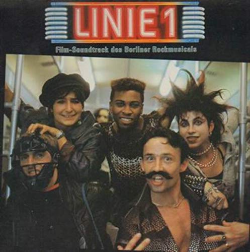 Linie 1 (Film-Soundtrack Des Rockmusicals) Music