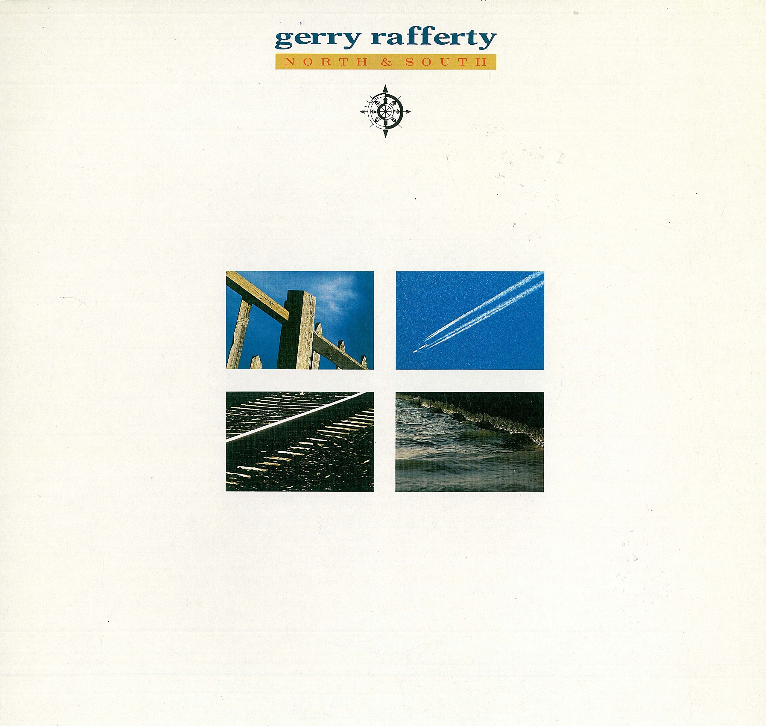 North & South Country & Folk