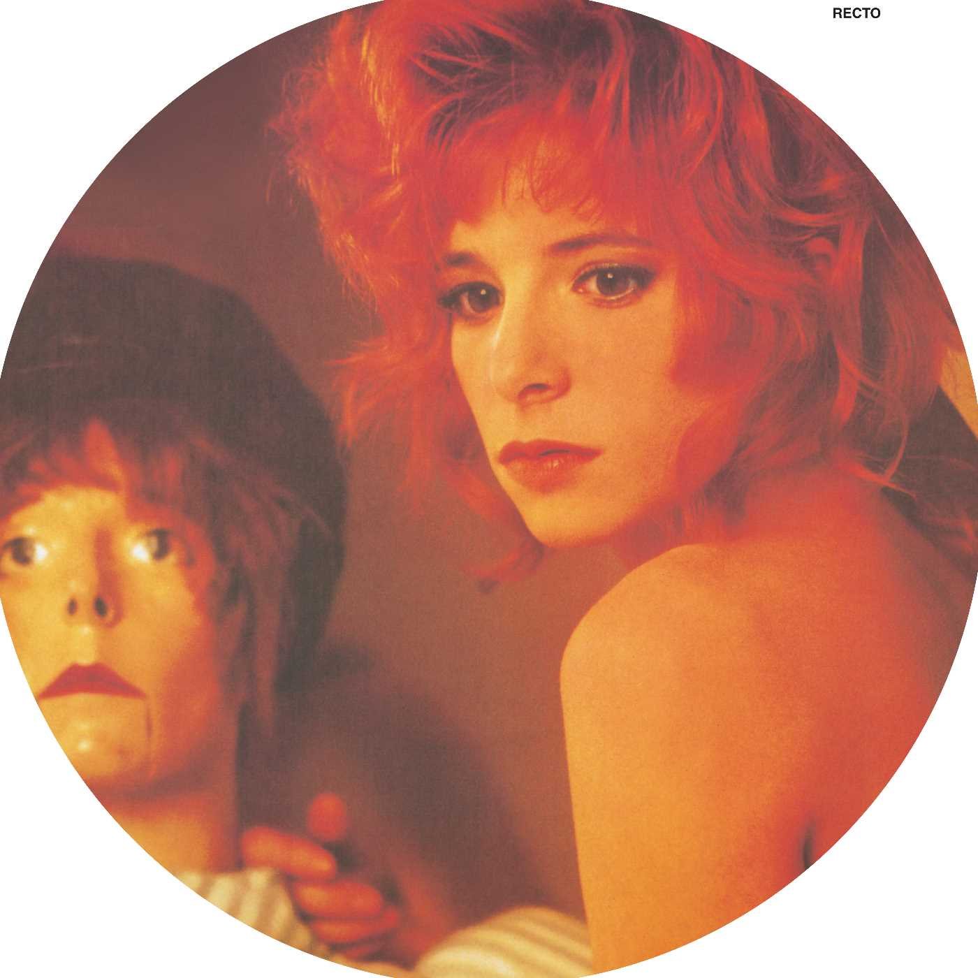 Ainsi Soit Je (Lp) Pop