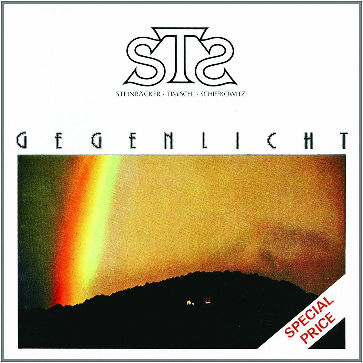 Gegenlicht World Music
