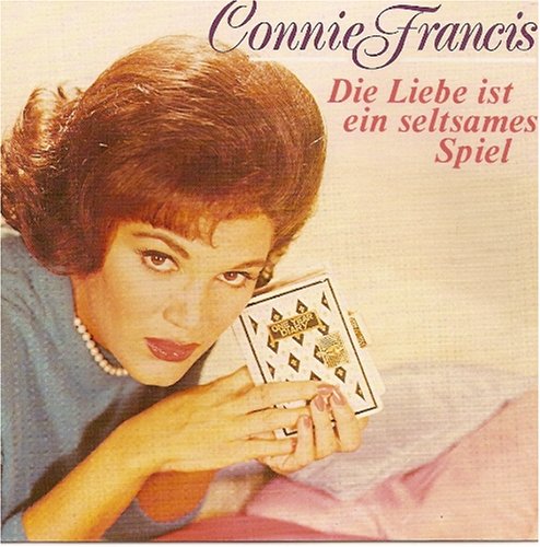 Die Liebe ist ein seltsames Spiel / 835 653-2 German Schlager & Volksmusik