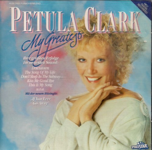 My Greatest Music