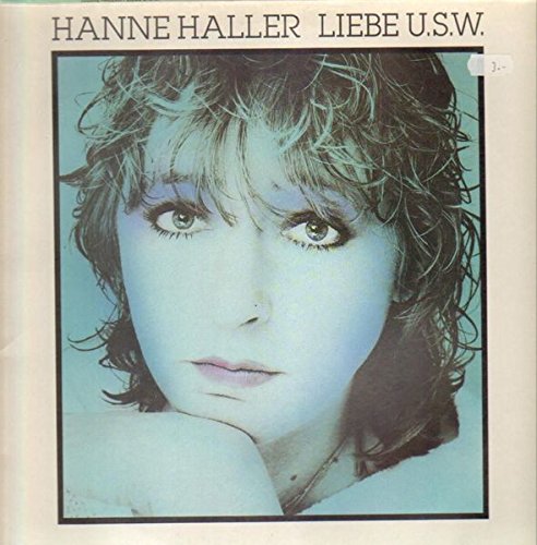 Liebe usw. (1988) German Schlager & Volksmusik