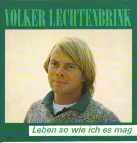 Leben so wie ich es mag Music