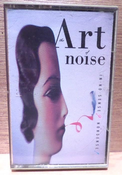 O Sense? Nonsense Pop