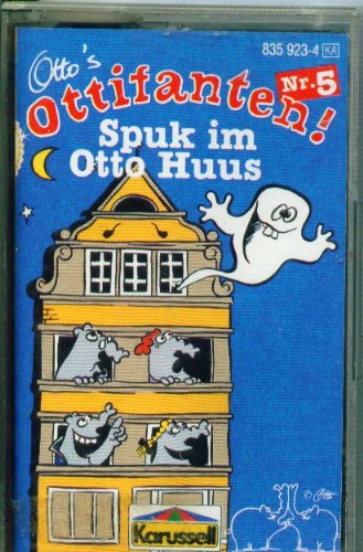 Ottifanten, Folge 5 Music for Children
