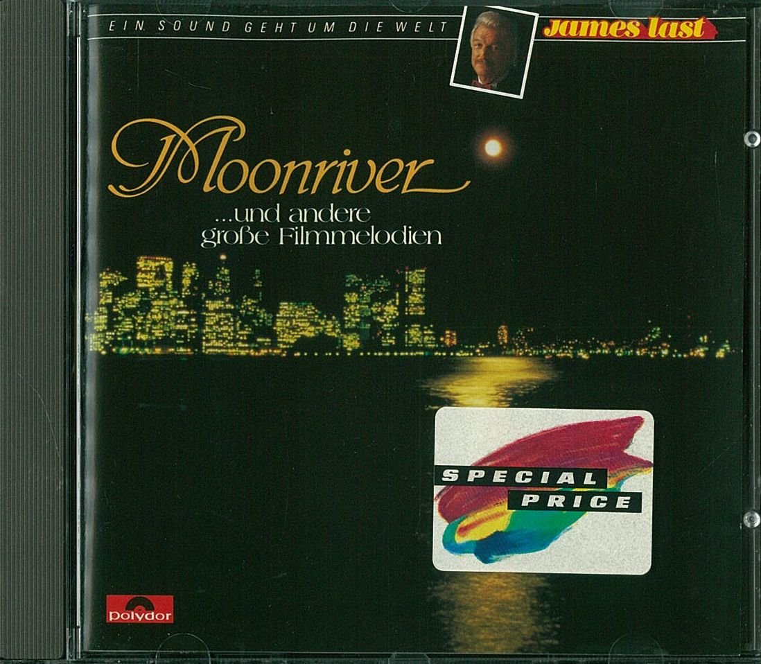 Moon River und andere große Filmmelodien Other music genres