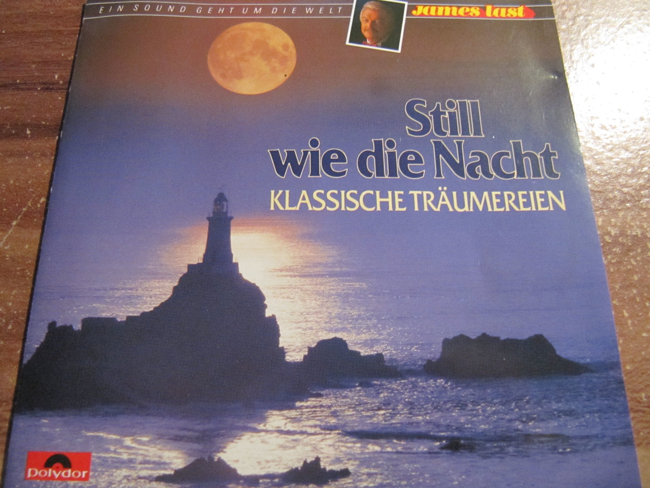 Still wie die Nacht Other music genres