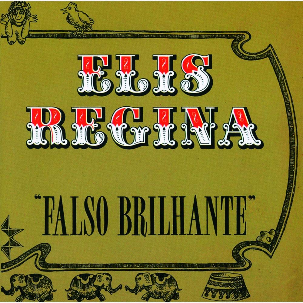Falso Brilhante Jazz