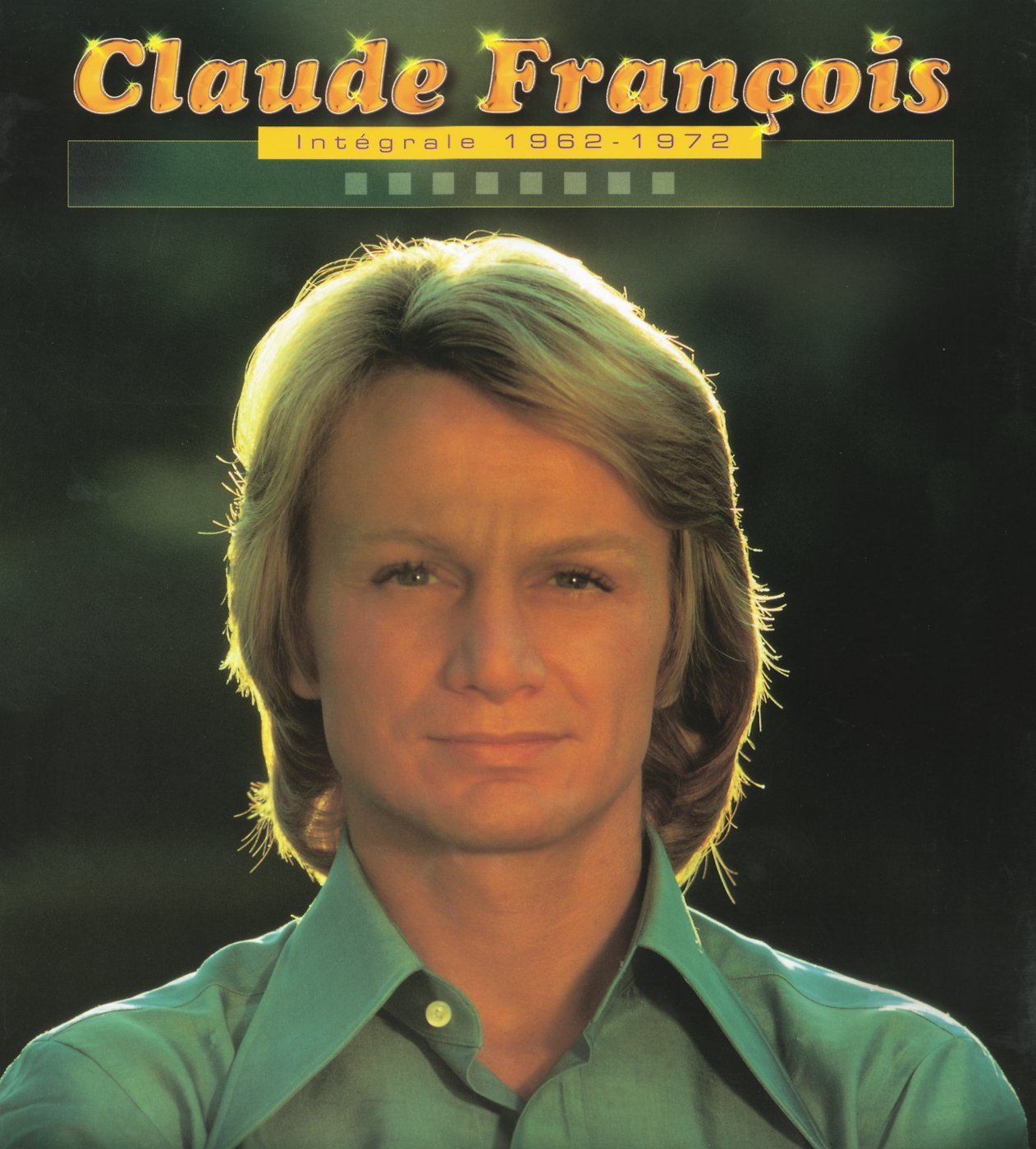 10 ans de chansons 1962-1972 Pop