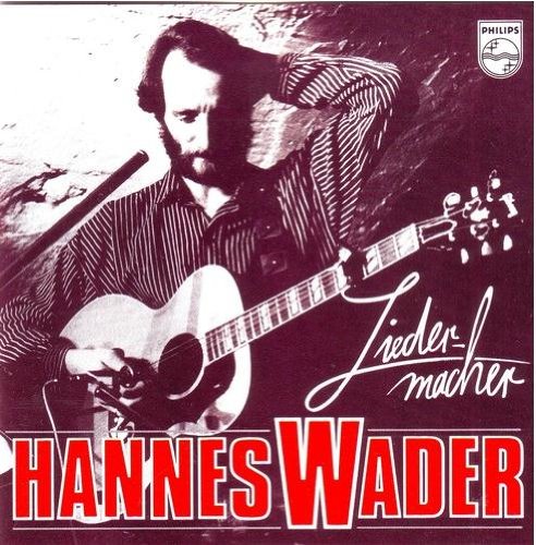 Liedermacher Music
