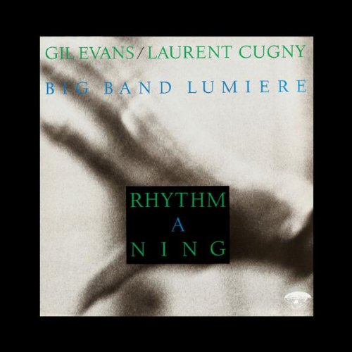 Rhythm-A-Ning (Heritage-Serie) Pop