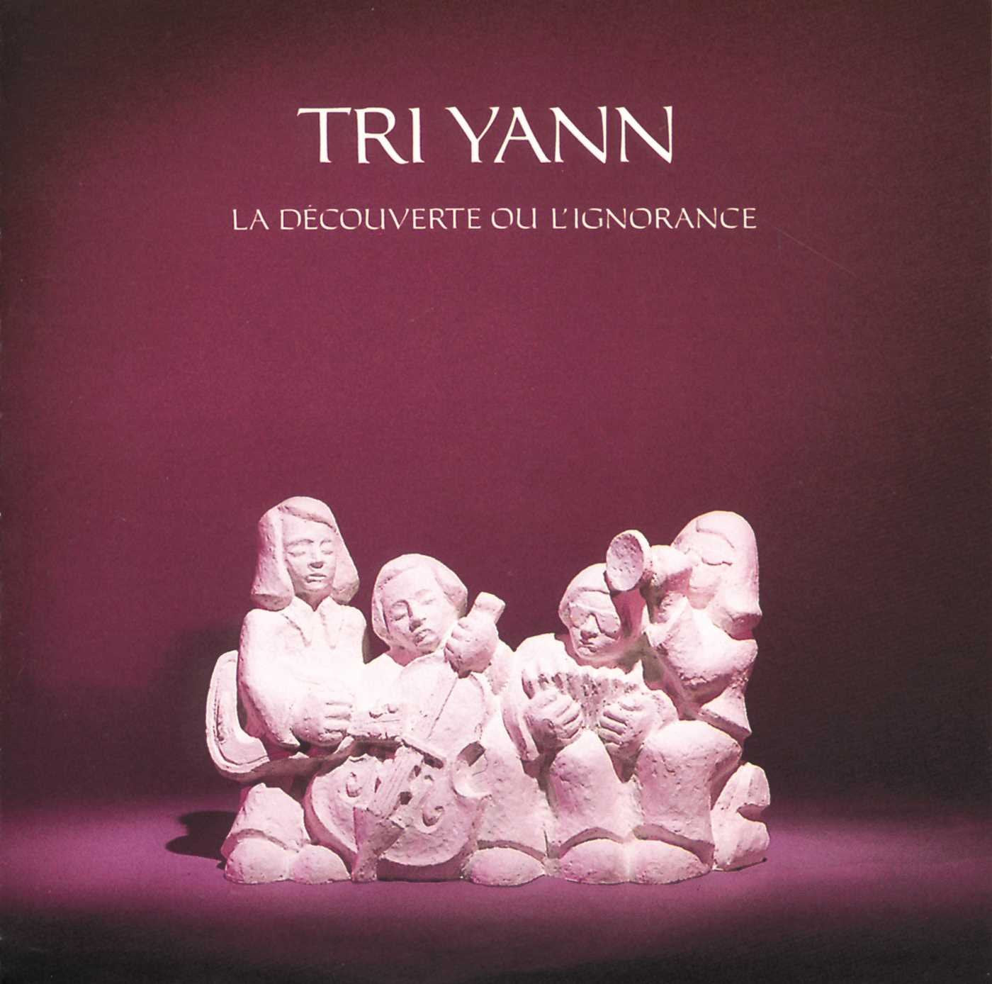 La Decouverte Ou l'Ignorance Pop