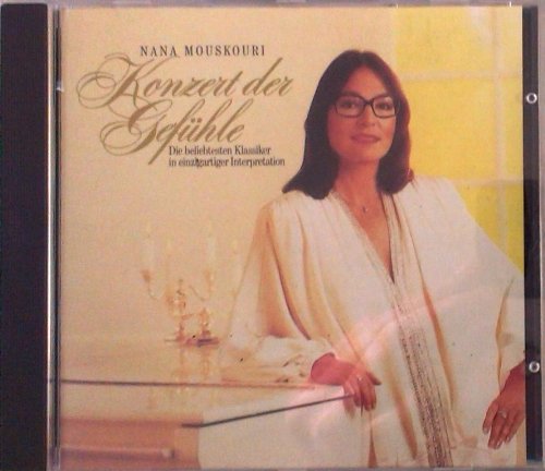 Konzert der Gefühle Music