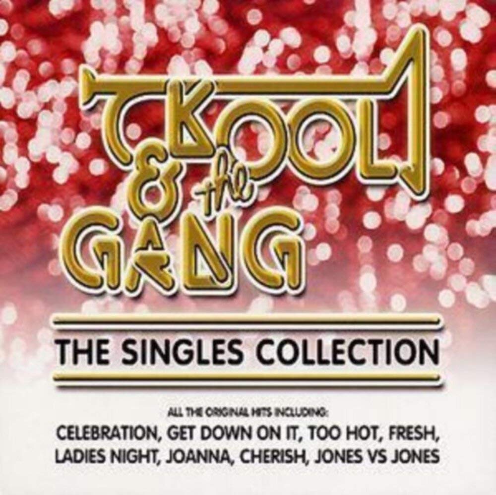 Product Image: Singles Collection -18tr-