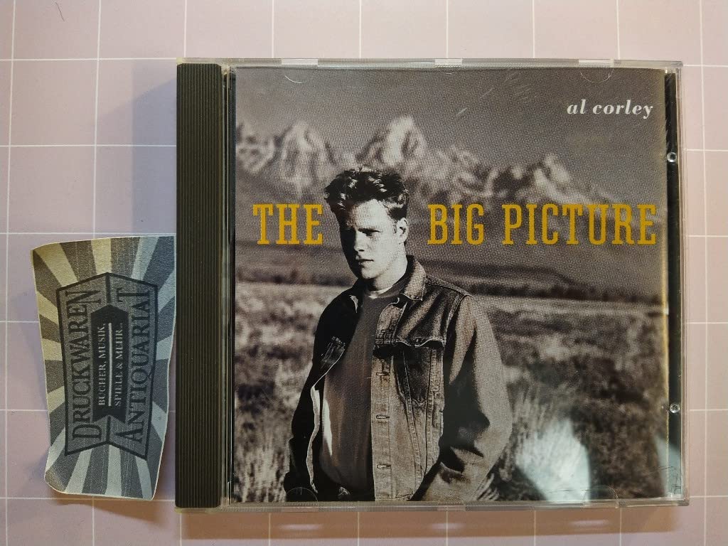 Product Image: Big picture (1988)
