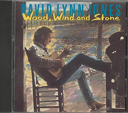 Wood Wind & Stone Country & Folk