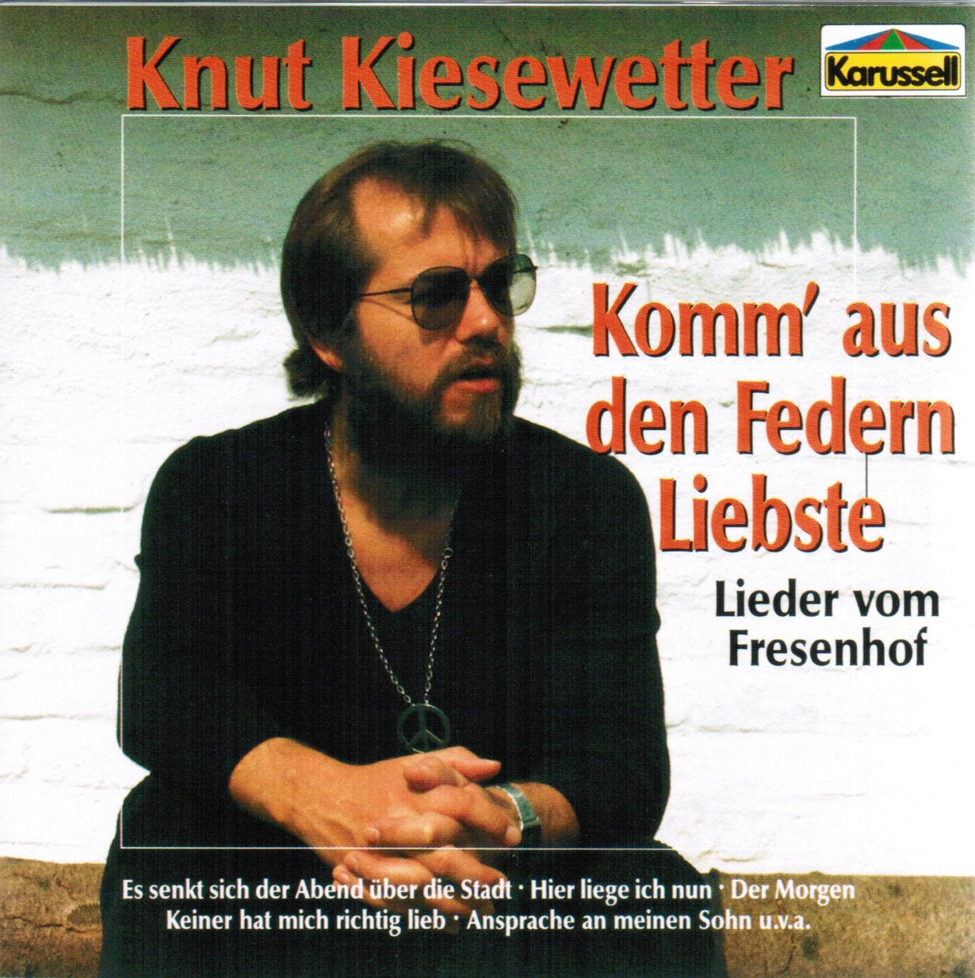 Komm aus den Federn Liebste Music