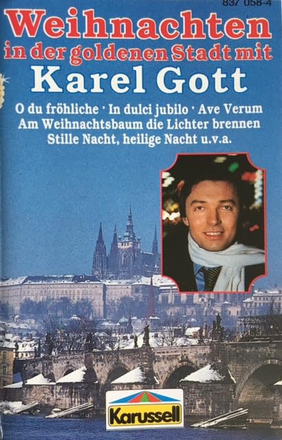 Weihnachten in der Gold.Stadt Other music genres