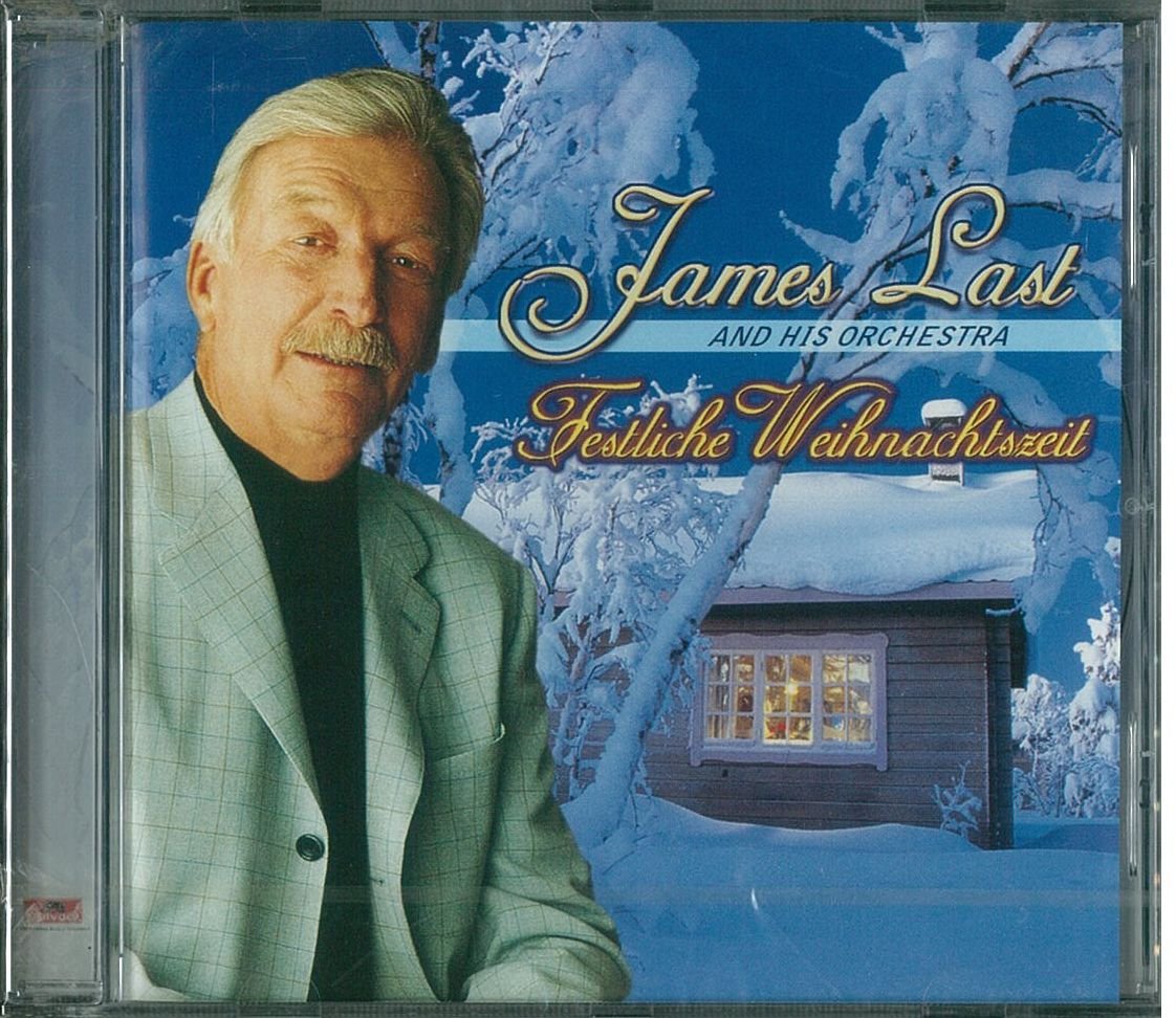 Festliche Weihnachtszeit J.L Other music genres