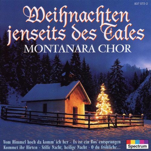 Weihnachten Jenseits des Tales Other music genres