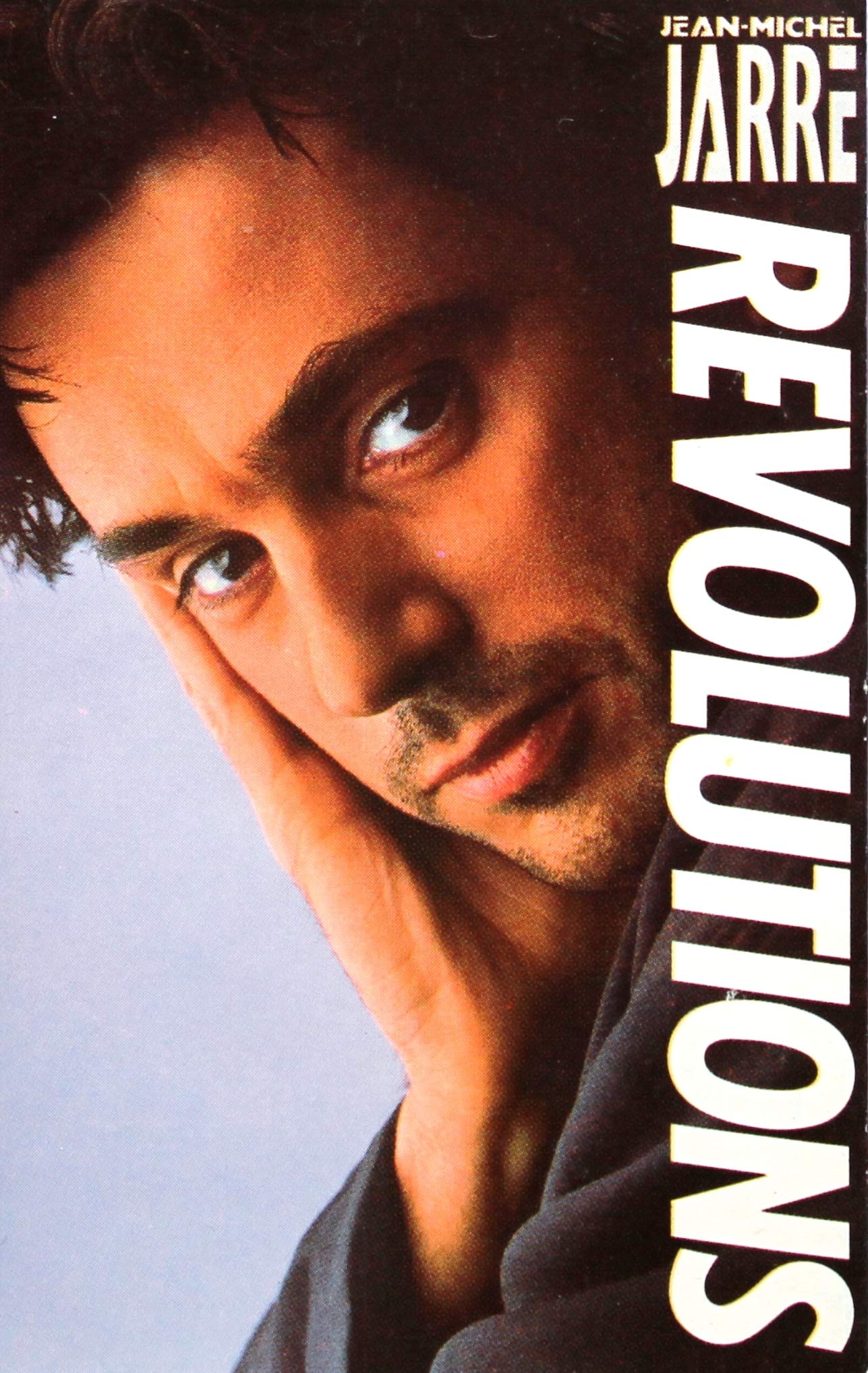 Jean-Micel Jarre - Revolutions Music