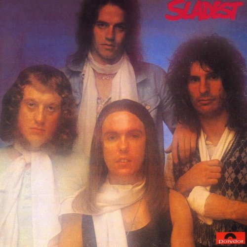 Sladest Metal & Hardrock
