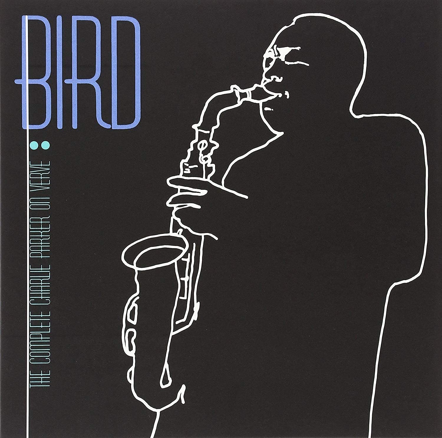 Bird - The Complete Charlie Parker On Verve Jazz