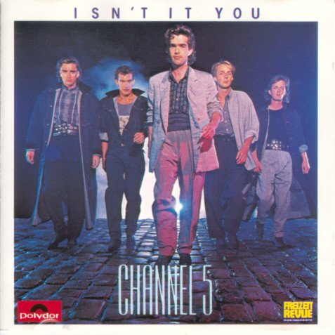 Isn't it you (1985/86) Music