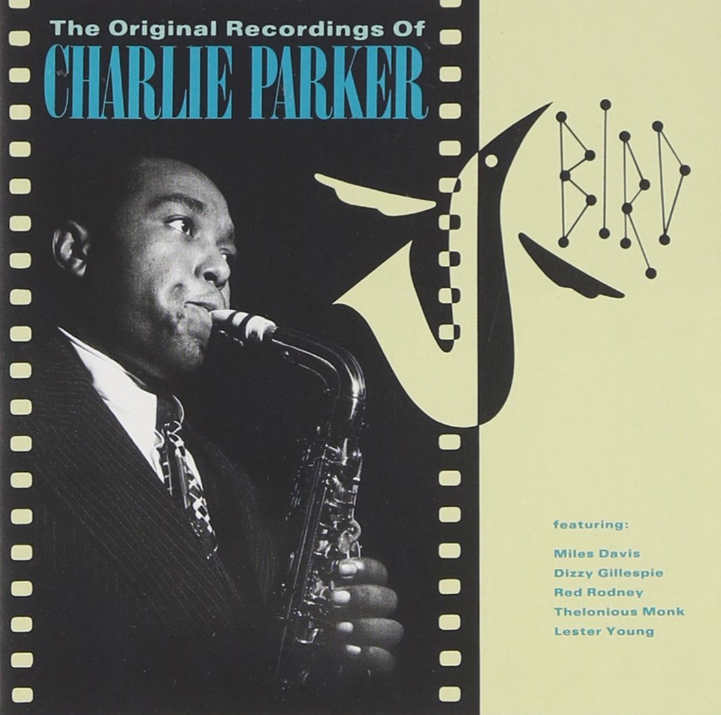 Bird Jazz