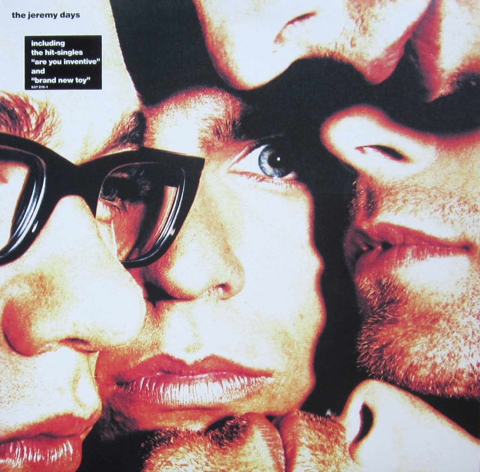 Same (1988) Pop