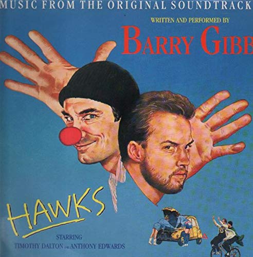 Hawks (soundtrack, 1988) Music
