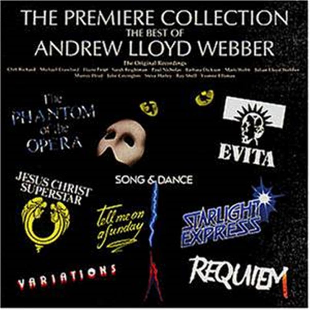 The Premiere Collection - The Best of Pop