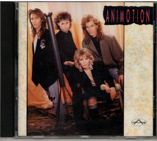Animotion Pop