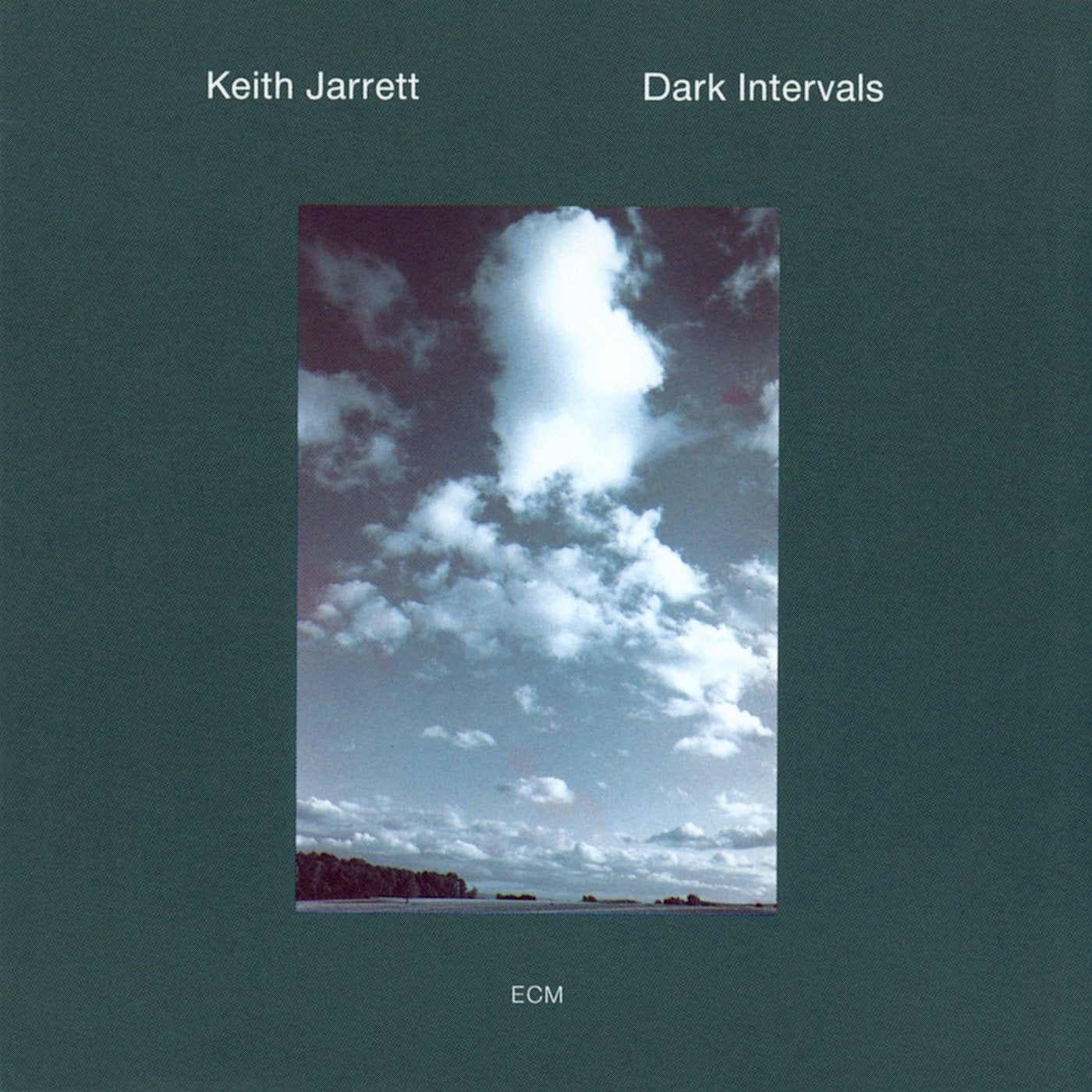 Dark Intervals Jazz