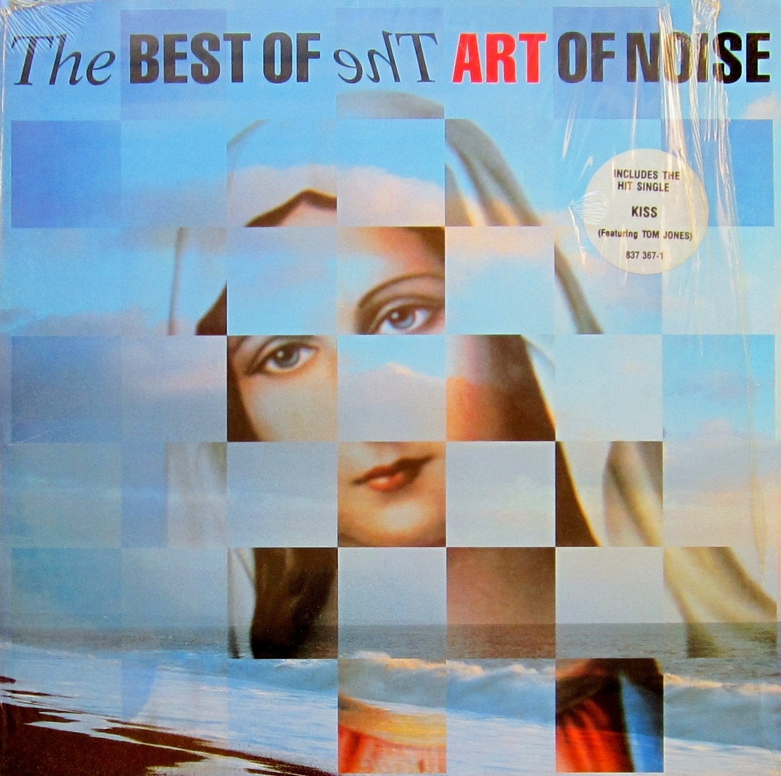 The Best of The Art of Noise Alternative & Indie