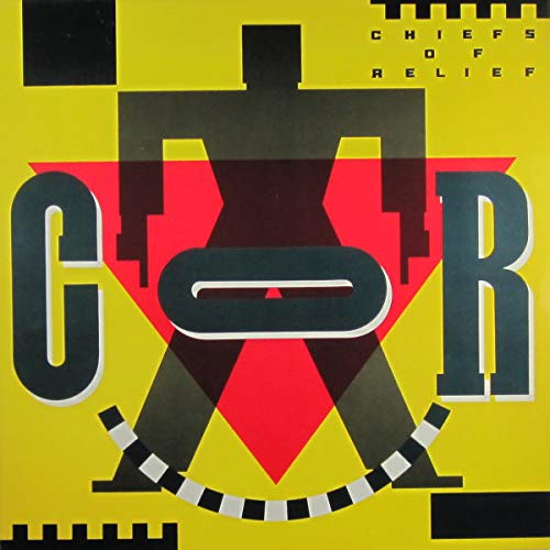 Chiefs of Relief Music