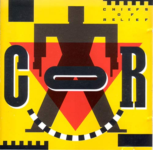 Chiefs of Relief Music