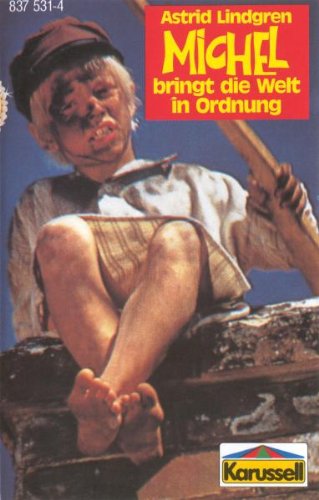 Michel Bringt die Welt in Ordnung Music for Children