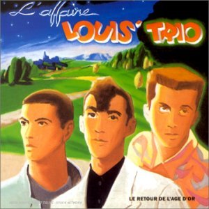 Le Retour de l'âge d'or Pop