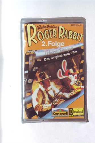 Falsches Speiel mit Roger Rabbit 2. Folge Music